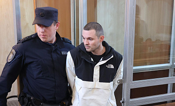 Защита осужденного в России американского солдата подала жалобу на приговор