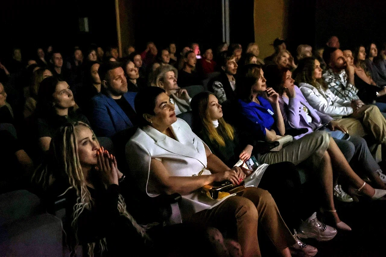 «Детектор личности»: стать психологом и перестать смотреть на людей как прежде