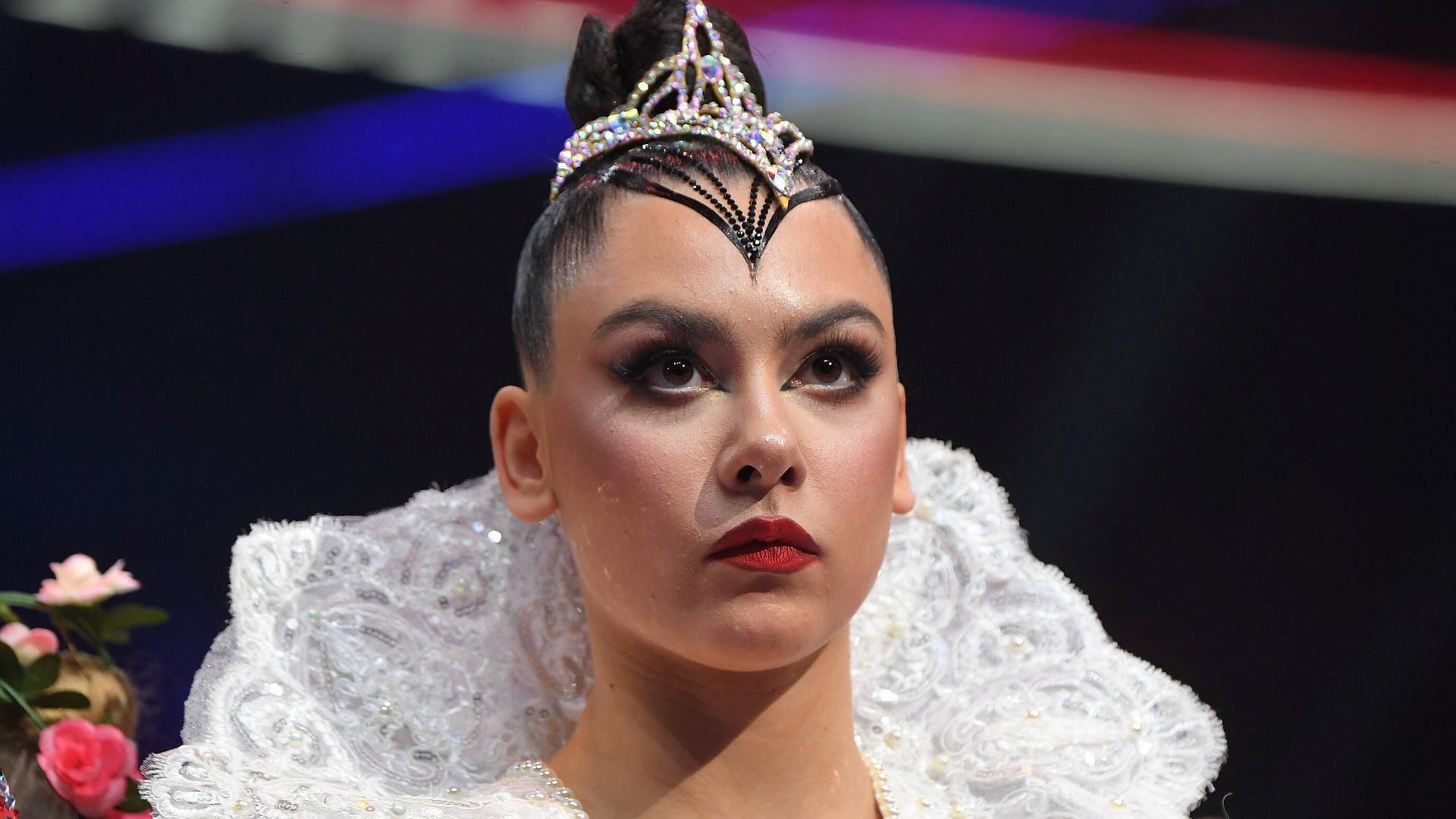 "Жизнь настолько короткая, что страшно": куда пропала Лала Крамаренко