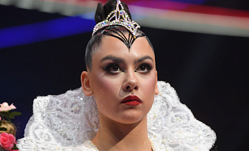 "Жизнь настолько короткая, что страшно": куда пропала Лала Крамаренко