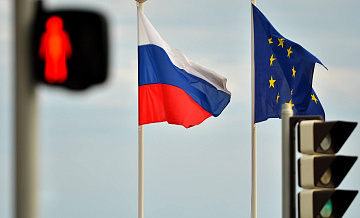 Немецкие СМИ заявили, что санкции заводят отношения РФ и ЕС в тупик