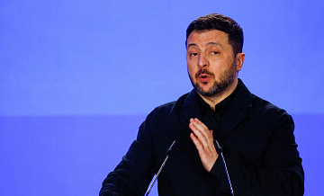 Зеленский набросился на Трампа из-за произошедшего в Белом доме