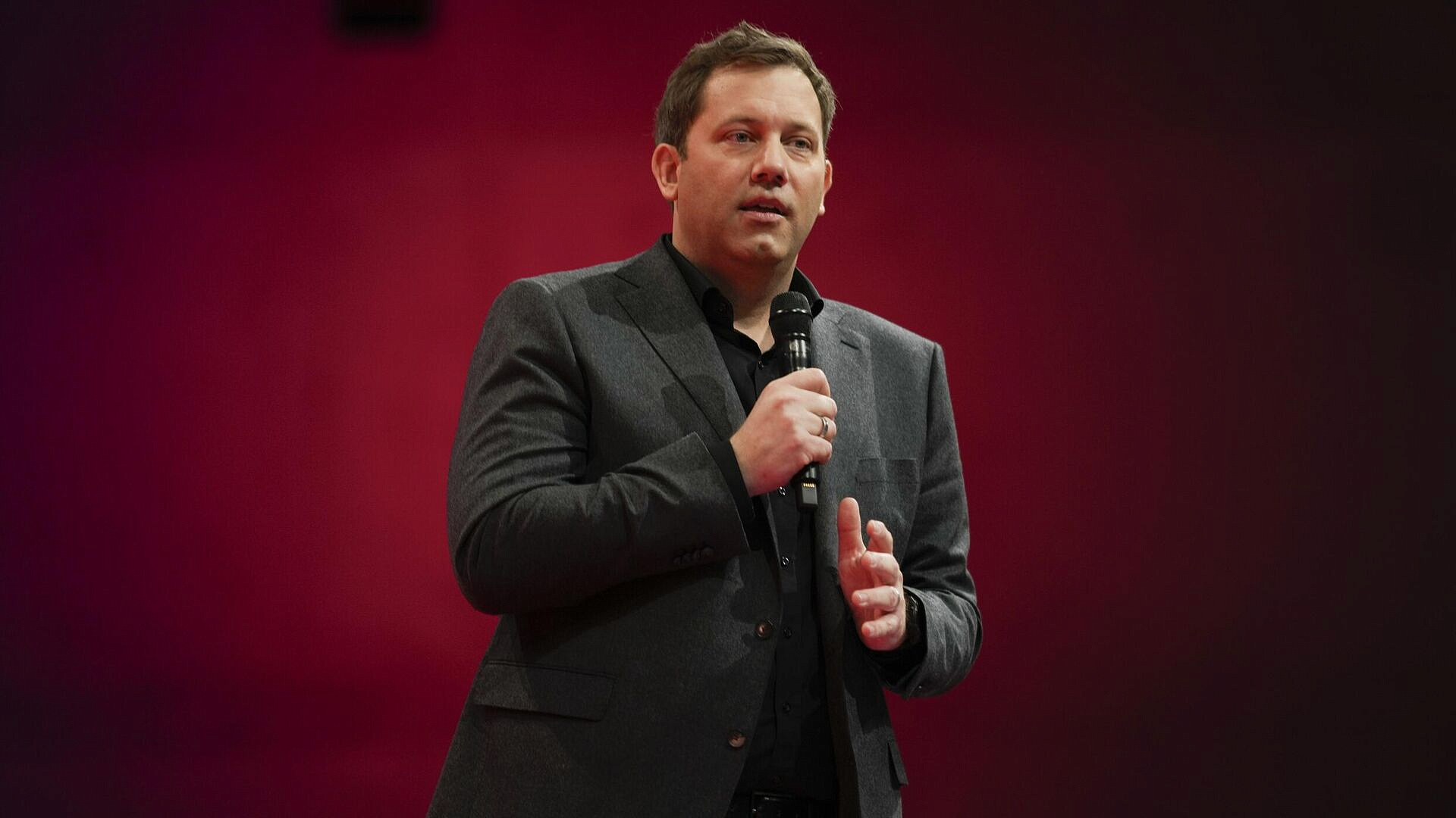 Вице-канцлер Германии подверг резкой критике удары по Ирану