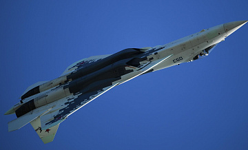 � �� ��� ���������� � ����������� �� ������� ��-57 � �����