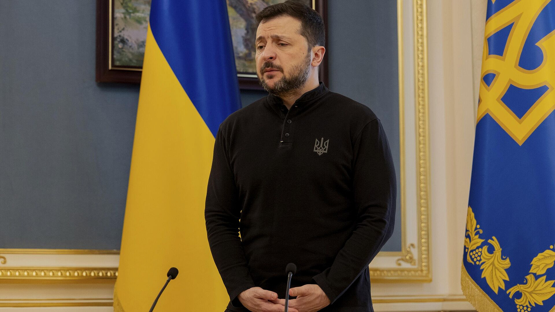 Зеленский проиграет выборы, считает Лукашенко