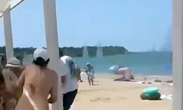 Главы ЛНР и ДНР выразили соболезнования из-за удара ВСУ по Севастополю