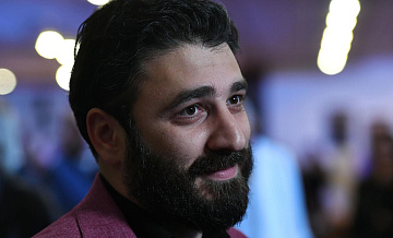 "Сказка о царе Салтане" снова возглавила кинопрокат в России