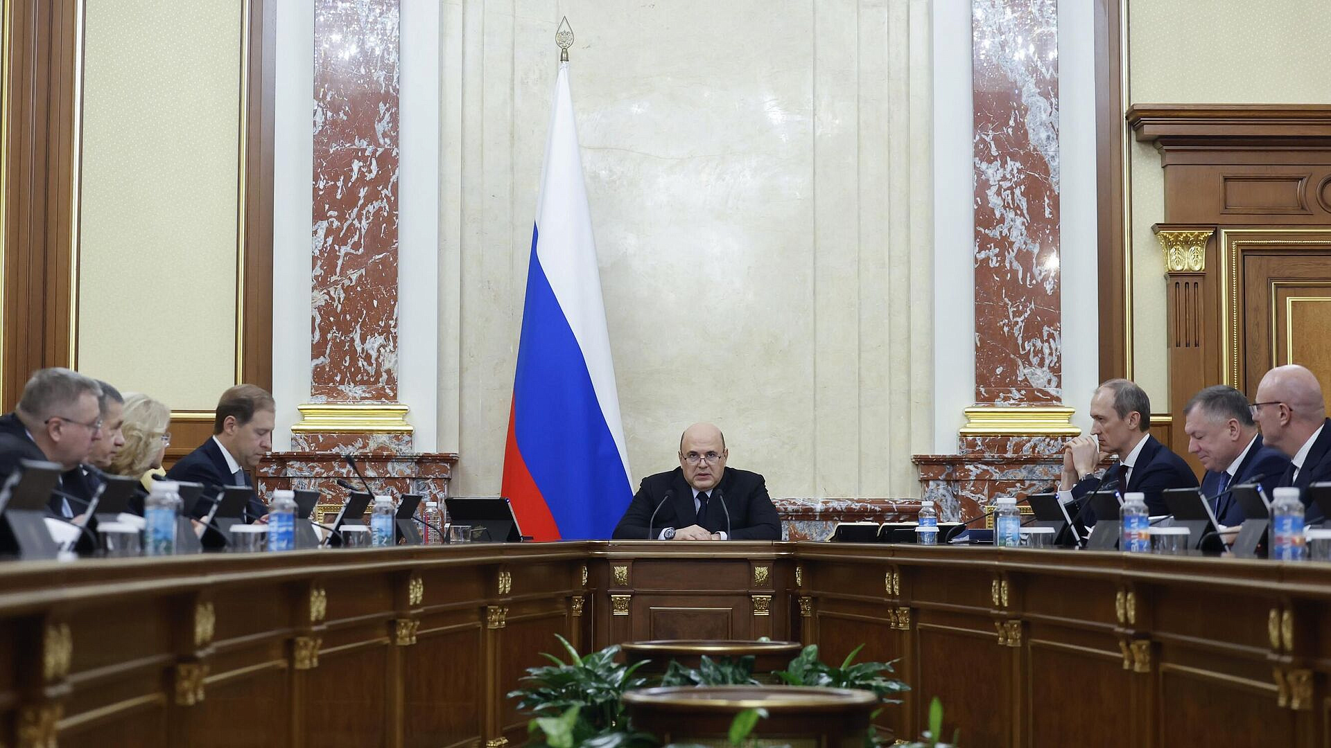 Правительство утвердило создание реабилитационного центра в Евпатории