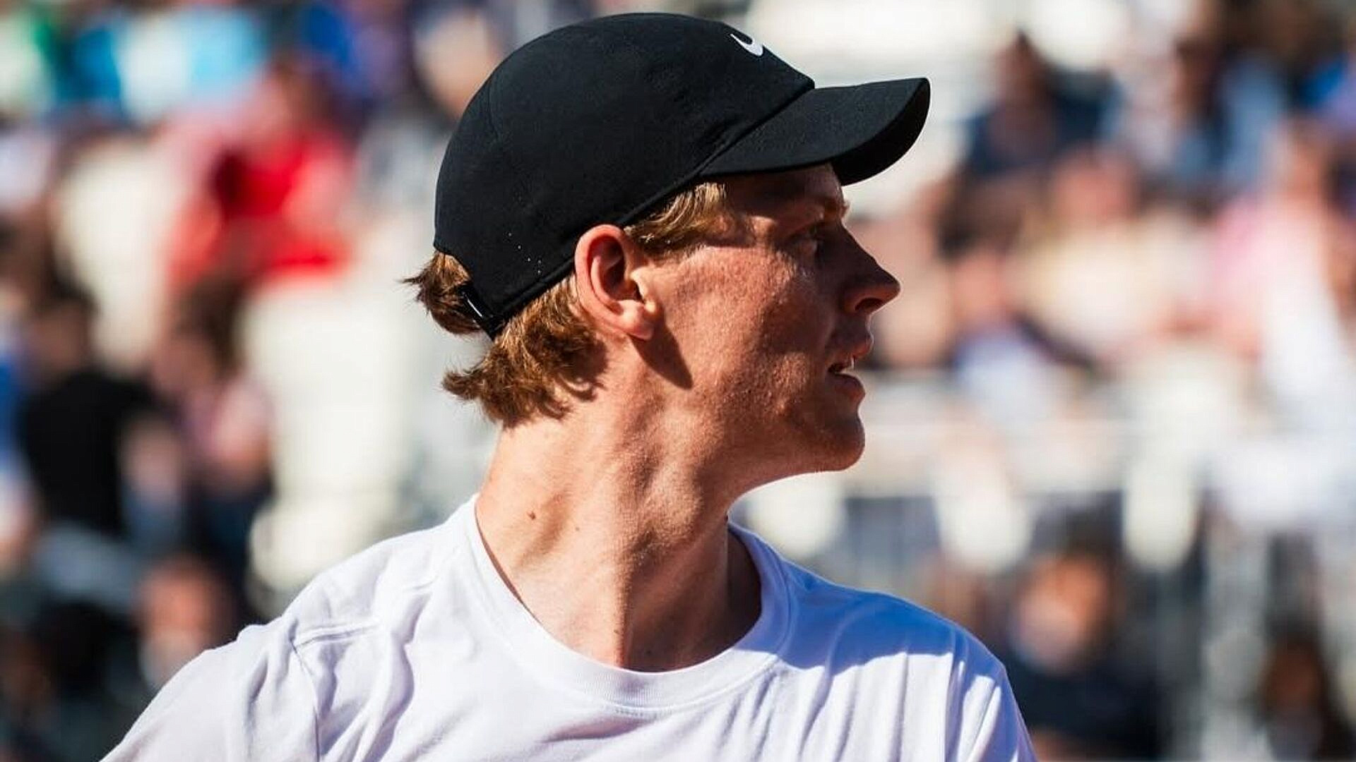 Синнер вышел в четвертьфинал "Мастерса" в Индиан-Уэллсе