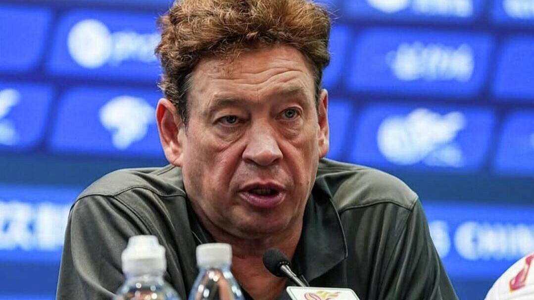 "Шанхай Шэньхуа" Слуцкого обыграл чемпиона Китая