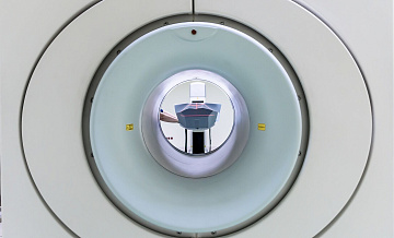 В стоматологической клинике на севере Москвы взорвался аппарат МРТ