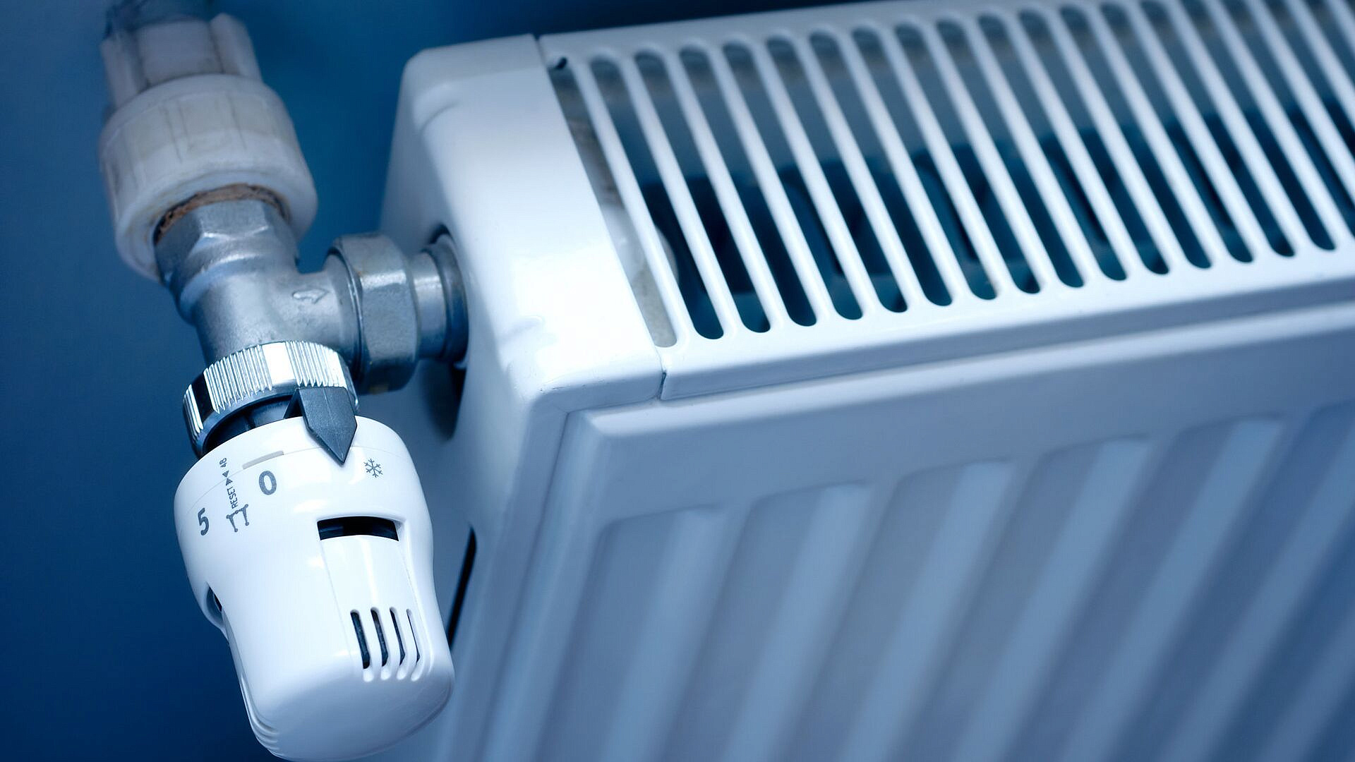 В России появился ГОСТ на отопление квартир