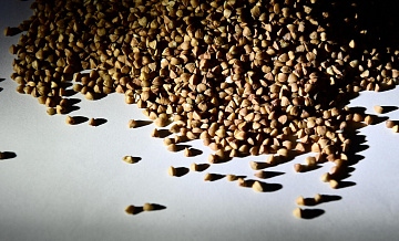 На Украине начался дефицит гречки, пишут СМИ