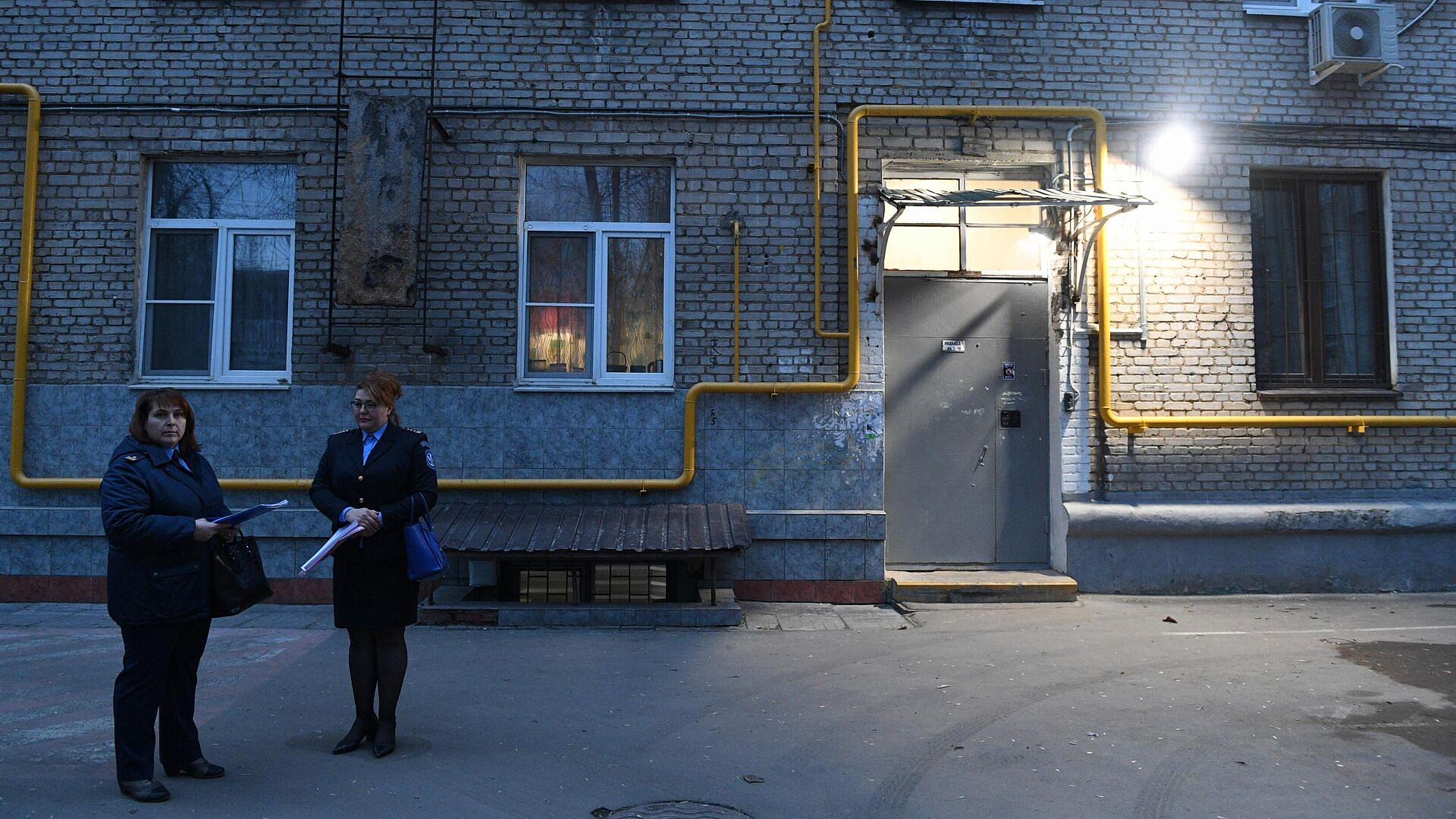 Юрист пояснил, как бороться с проблемными соседями