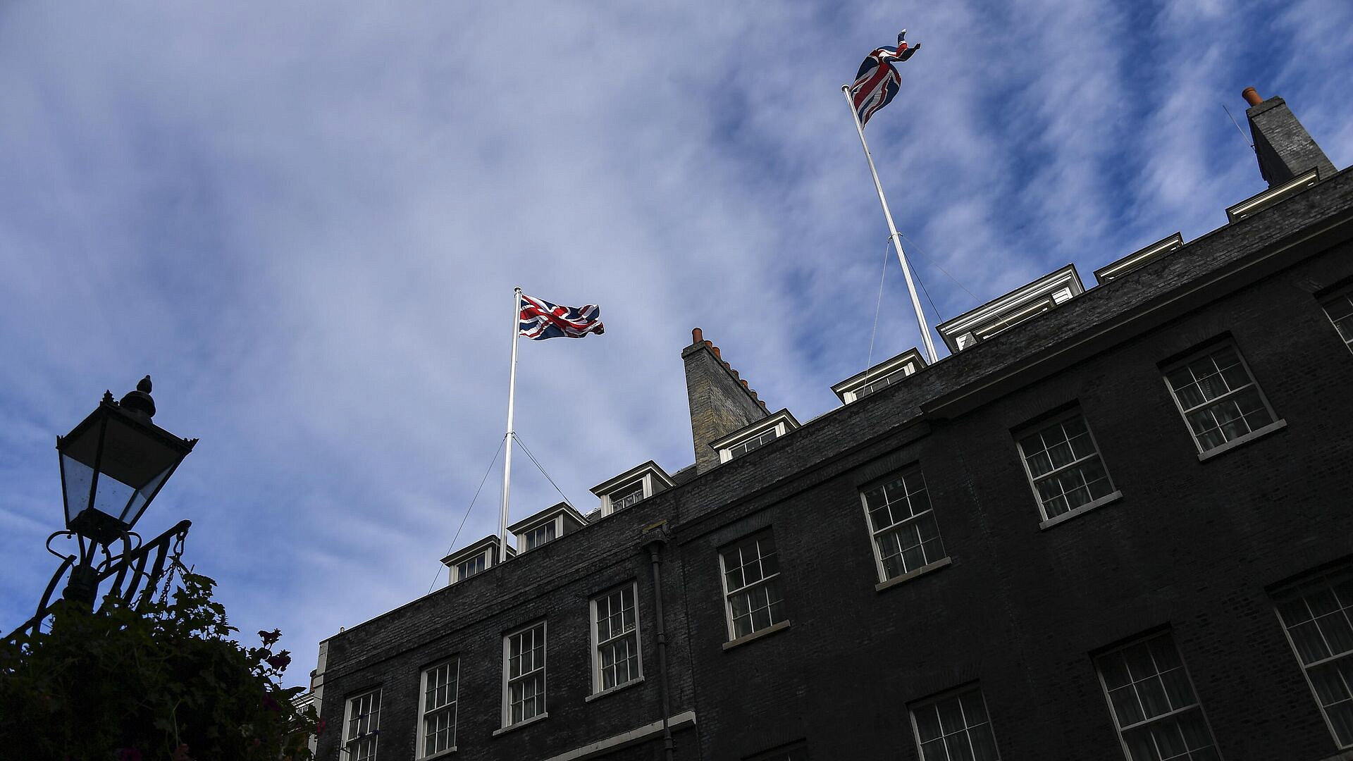 В Британии пожаловались союзникам Трампа на критику со стороны Маска