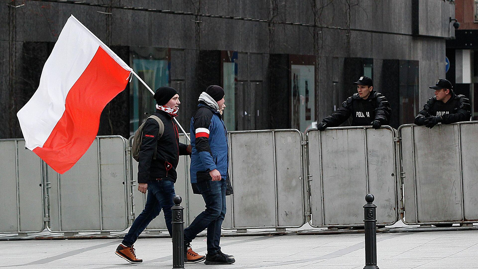 В Польше возмутились словами посла Украины о Шухевиче
