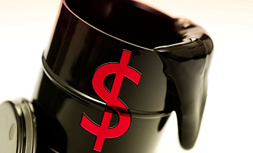 Цены на нефть марки Brent выросла до показателей выше 90 долларов США за баррель