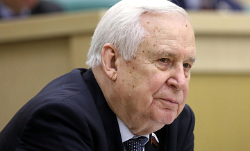 Песков рассказал, как Путин относился к Николаю Рыжкову