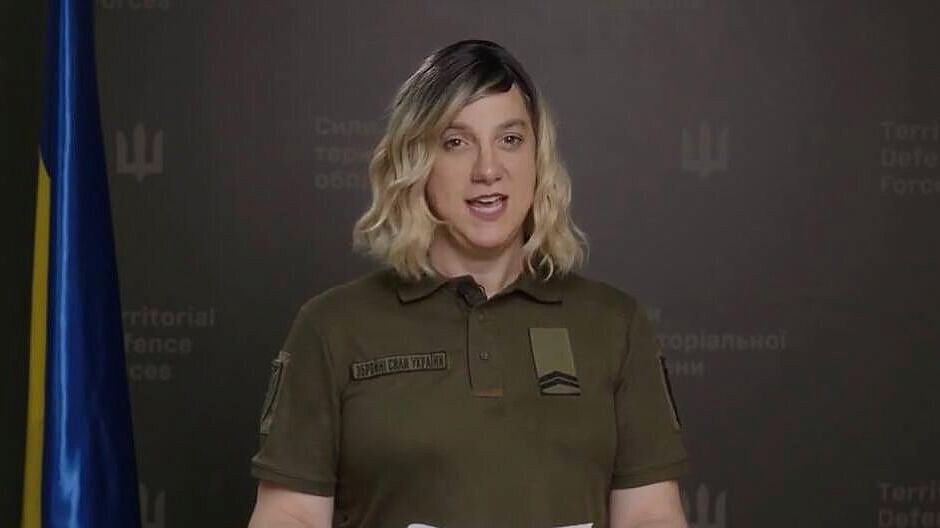 Воевавшую за ВСУ наемницу из США переобъявили в розыск в России