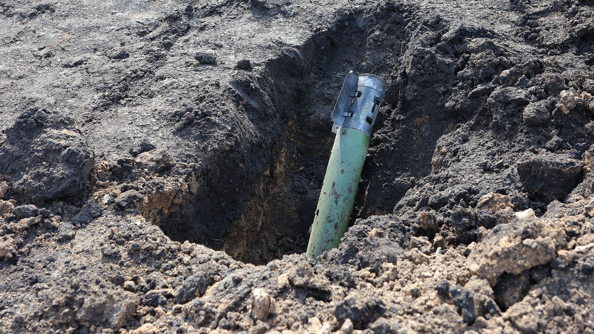 Украинские войска нанесли 44 удара по Херсонской области