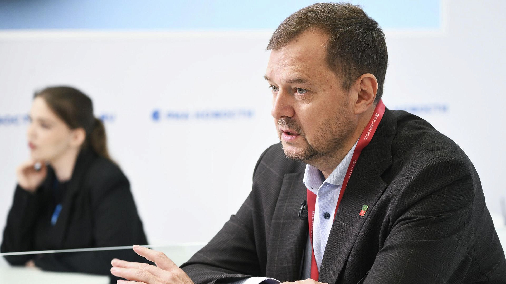 Балицкий обвинил ВСУ в намеренном ударе по рынку в Токмаке
