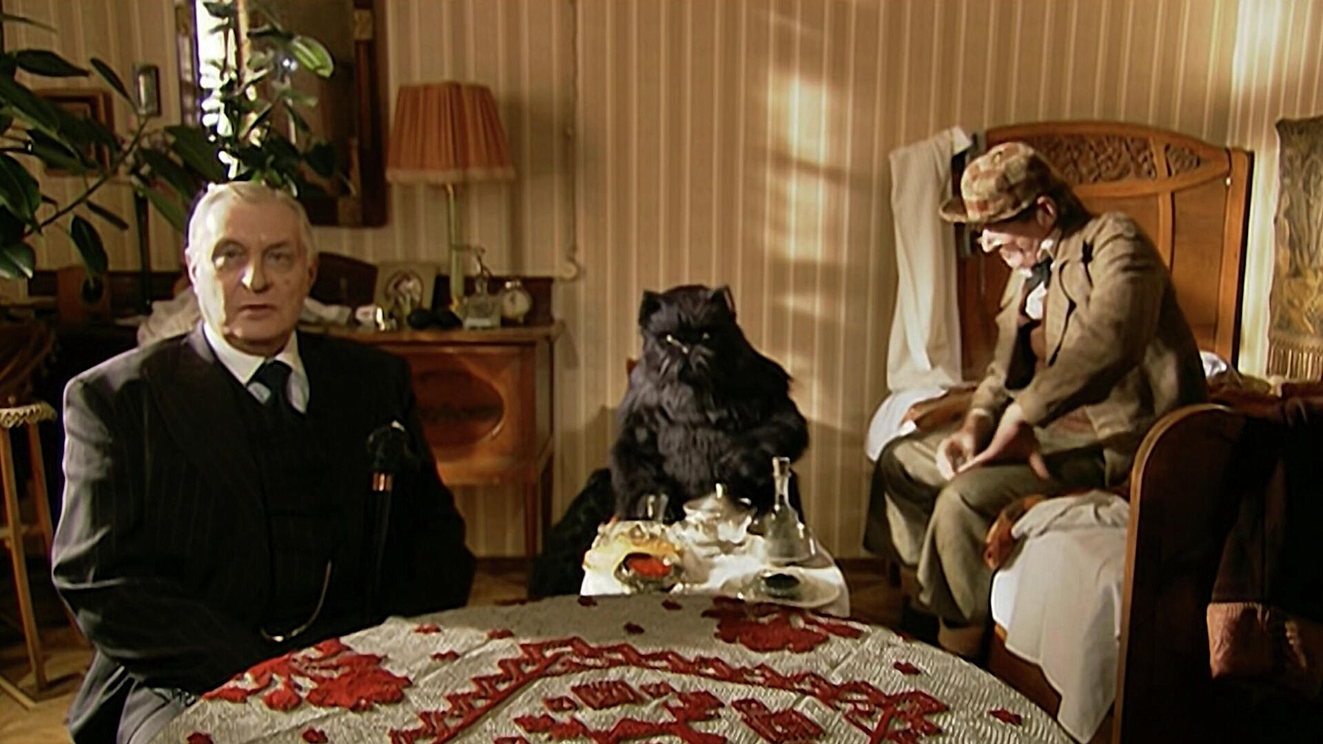 Какой секрет Булгаков зашифровал в своем самом мистическом романе?