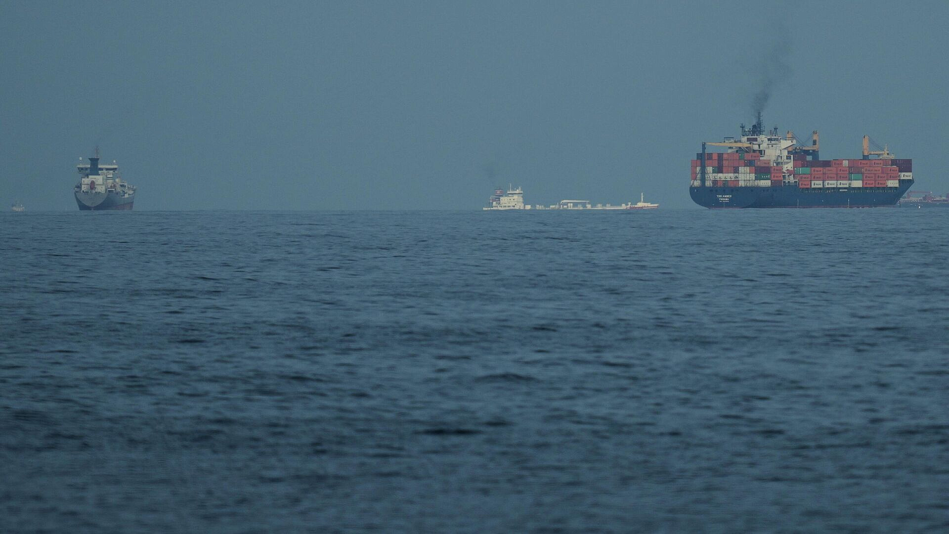 Южная Корея обсуждает с США возможный вклад в решение Ормузского вопроса