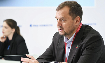 Балицкий обвинил ВСУ в намеренном ударе по рынку в Токмаке