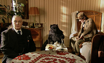 Какой секрет Булгаков зашифровал в своем самом мистическом романе?