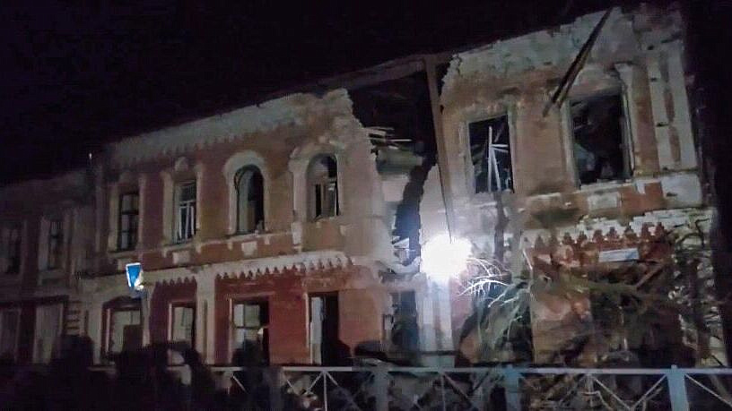 В Курской области без вести пропали почти две тысячи жителей региона