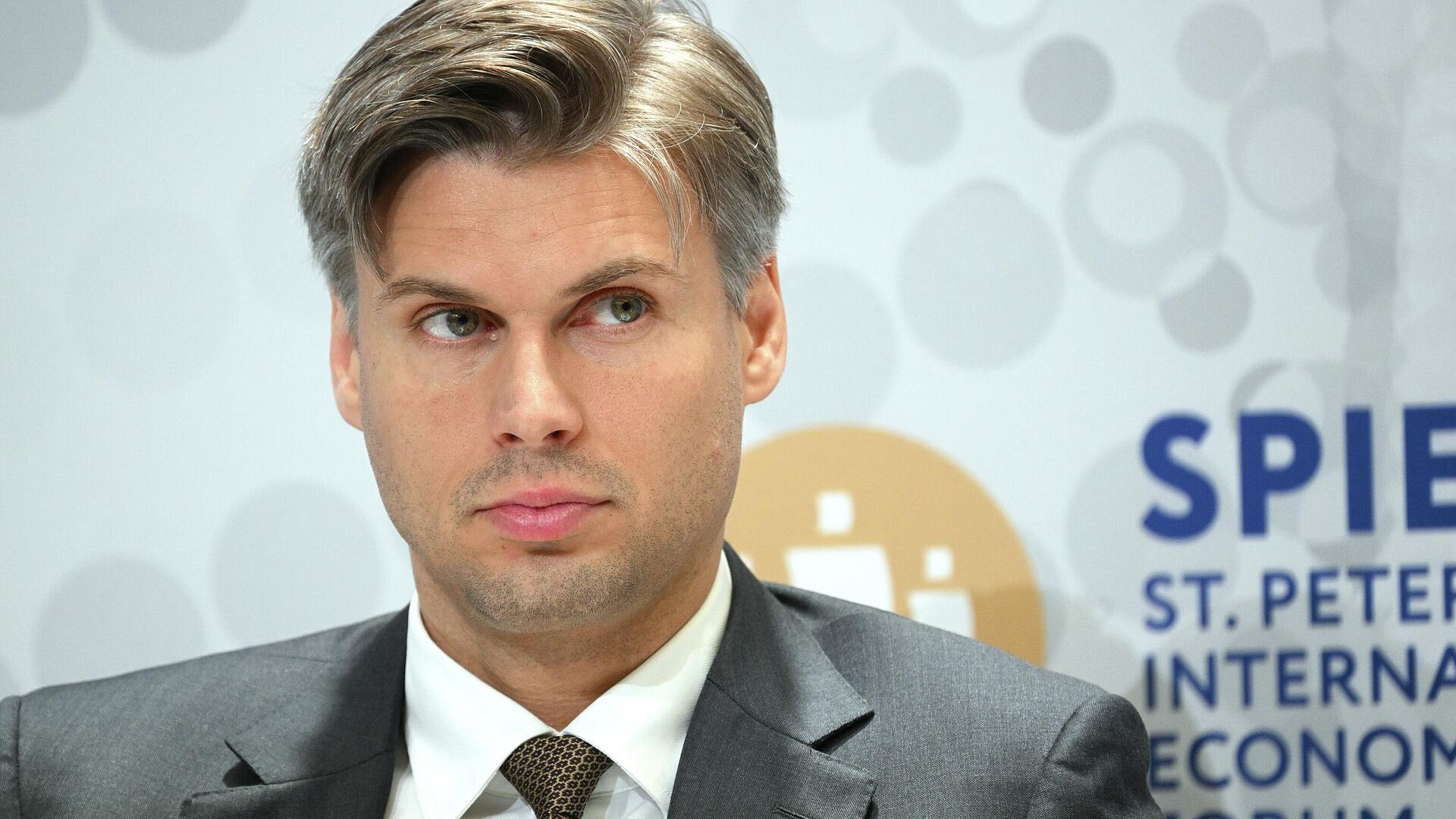 Баканов: НАСА хочет продолжить работать с "Роскосмосом" в непростой период