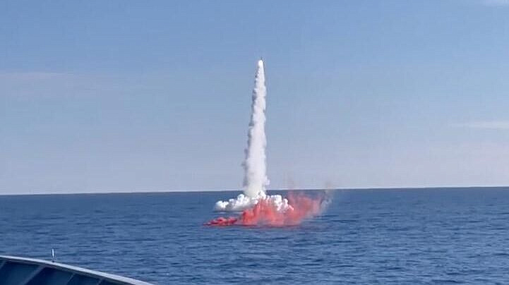 Патрушев раскрыл, какой будет ответ на возможную морскую блокаду России