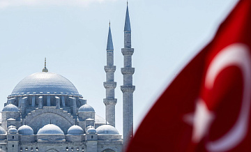 Турция изучает данные об атаках Киева на "Турецкий поток", сообщил источник