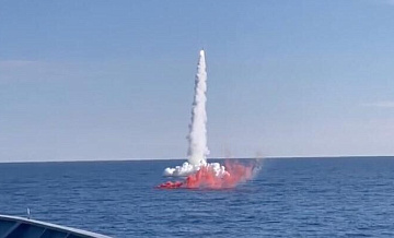 Патрушев раскрыл, какой будет ответ на возможную морскую блокаду России