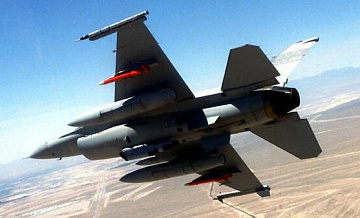 "Серьезная проблема". СМИ раскрыли, что ждет F-16 на Украине
