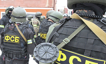 Бортников ответил на вопрос об отмене режима КТО в приграничье с Украиной