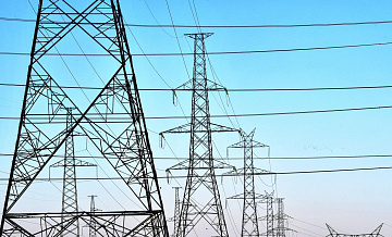 В 34 населенных пунктах Новгородской области нет электричества