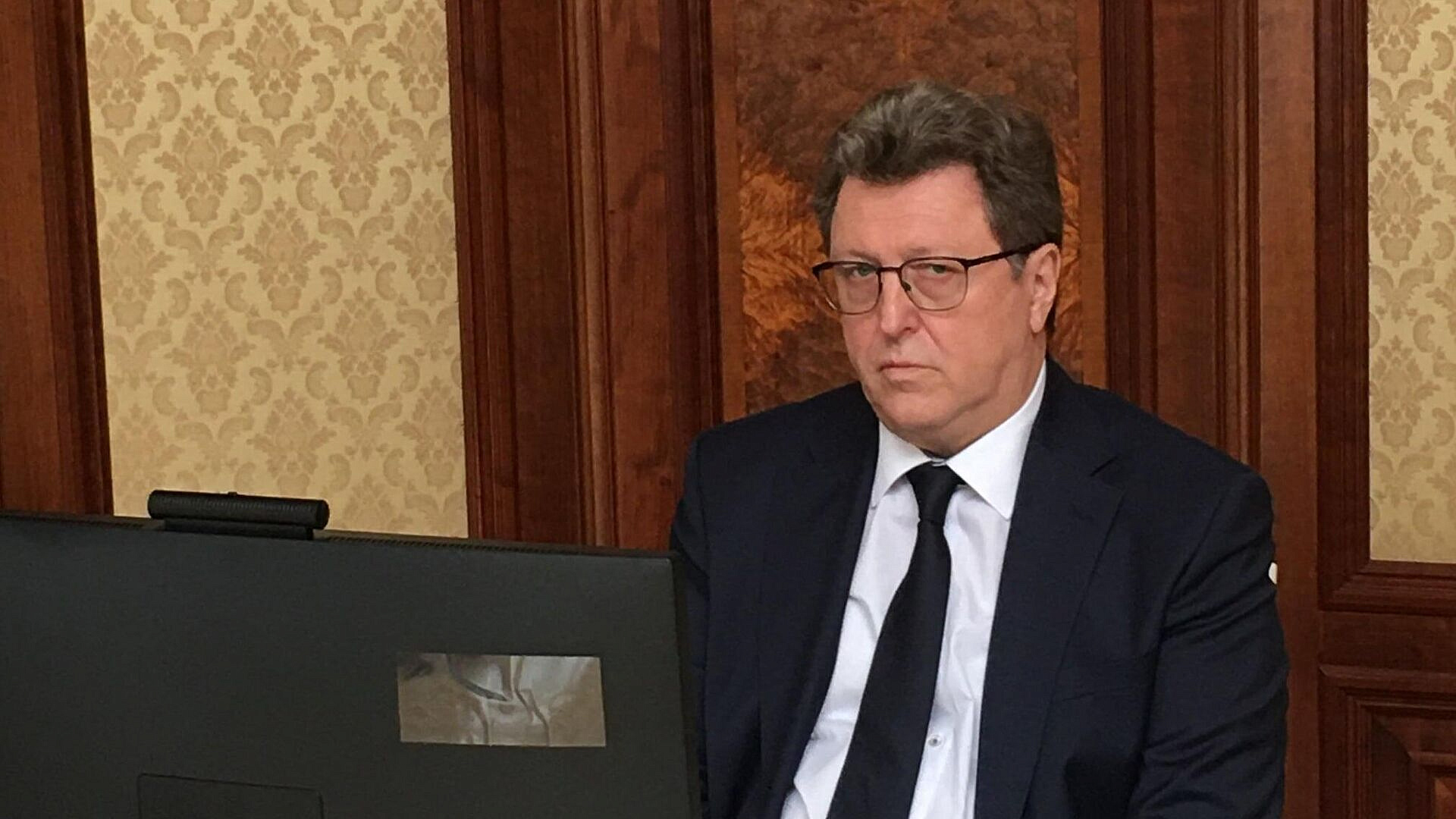 Россия сотрудничает с Панамой в сфере борьбы с наркотрафиком, сообщил посол