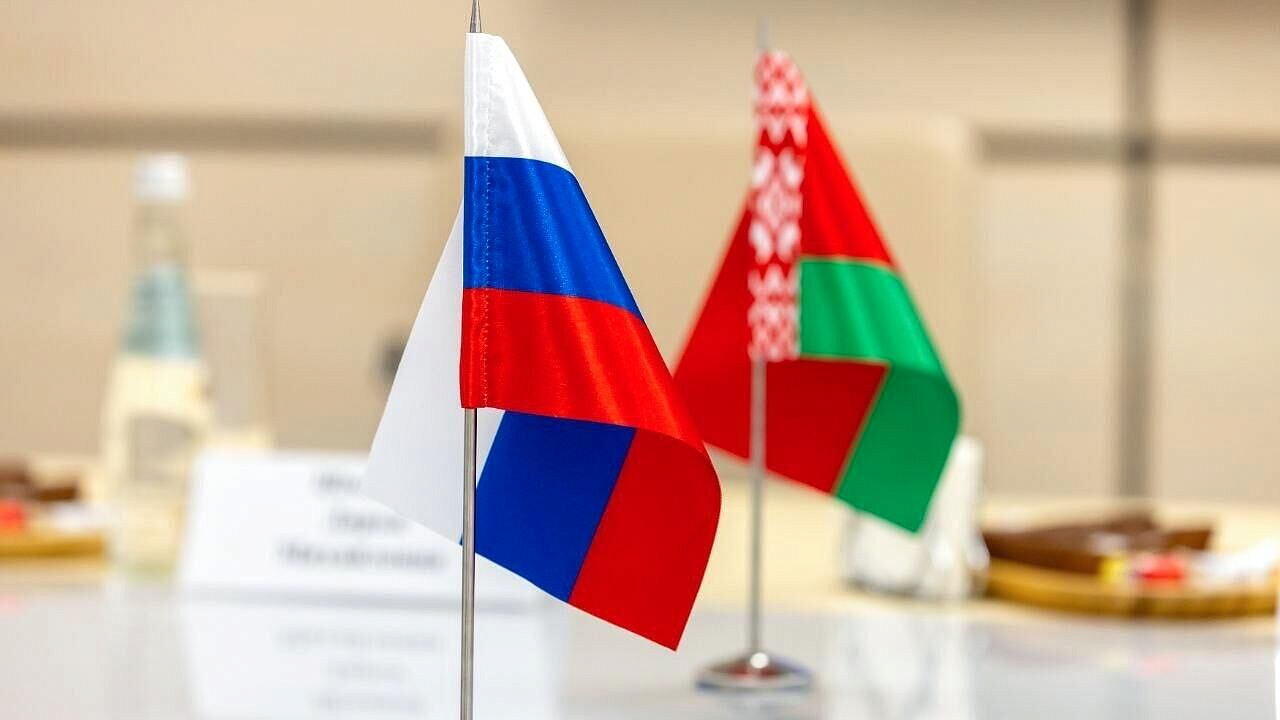 Районы для размещения войск на белорусско-российских учениях согласовали