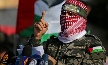 Катар и Турция приняли участие в переговорах с ХАМАС относительно пленных