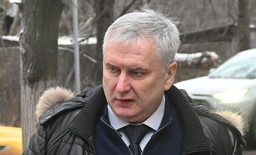 Отставной судья Тришкин получил два года условно