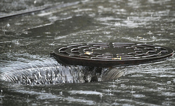 В Юрьев-Польском районе Владимирской области ввели режим ЧС