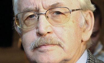 Володин поздравил актера Василия Ливанова с 90-летием