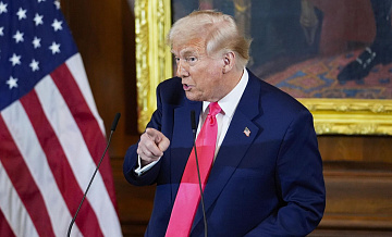 Трамп заявил, что опасался провала военной операции в Венесуэле