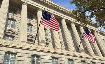 США ввели экспортные ограничения против 37 китайских организаций