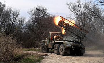 Защитить не смогут. В США раскрыли, как поменяются границы Украины