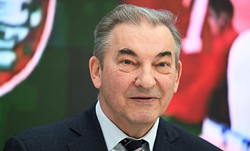 ФХР ищет шанс сыграть с американцами или канадцами, заявил Третьяк