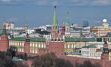 Песков: Москва предпочла не комментировать заявления Трампа по Ормузу