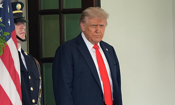 Трамп не хочет втягивать США в войну с Ираном, заявила Кнайсль