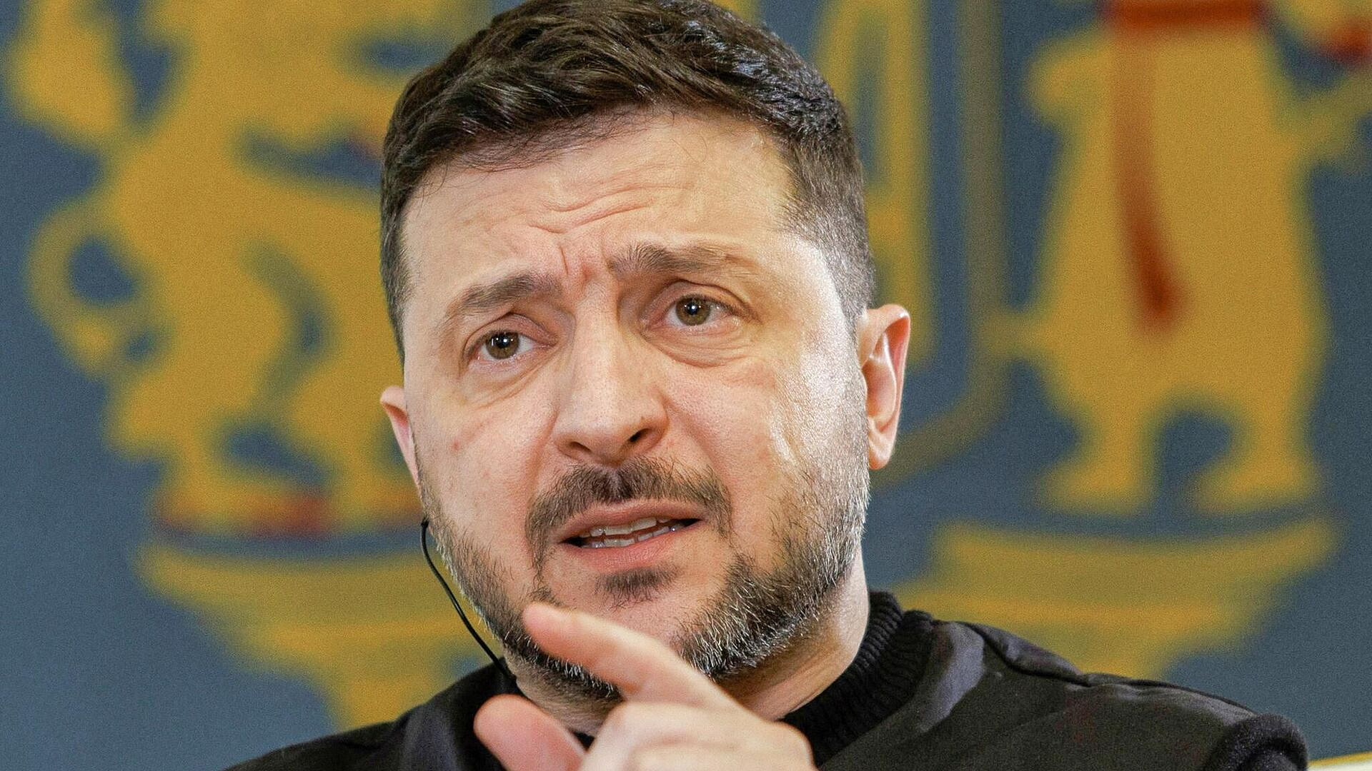 В Кремле надеются, что в Анкаре указали Зеленскому на недопустимость атак